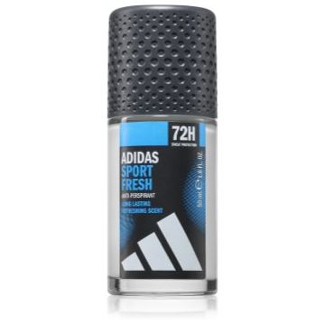 Adidas Sport Fresh antiperspirant roll-on