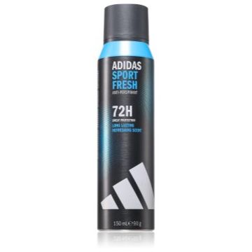 Adidas Sport Fresh antiperspirant