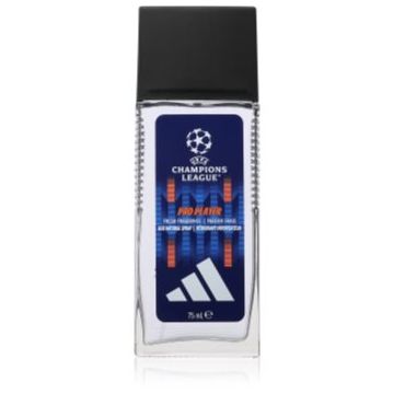 Adidas UEFA Champions League Pro Player Deo cu atomizor
