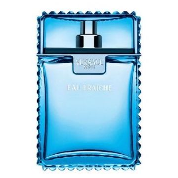 After Shave Versace Man Eau Fraiche (Concentratie: After Shave Lotion, Gramaj: 100 ml)
