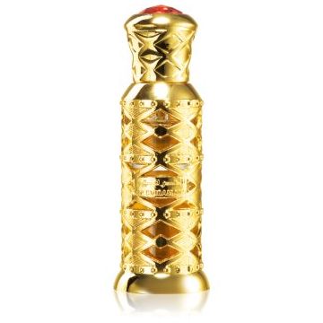 Al Haramain Musk Floral ulei parfumat pentru femei