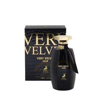Alhambra Very Velvet Noir Maison Alhambra, Apa de Parfum Femei, 100 ml