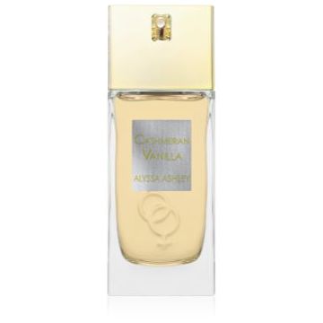 Alyssa Ashley Cashmeran Vanilla Eau de Parfum unisex