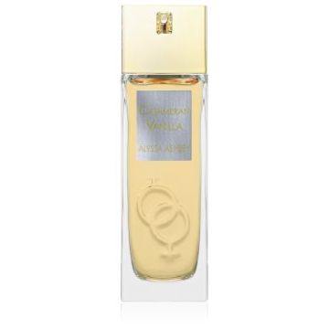 Alyssa Ashley Cashmeran Vanilla Eau de Parfum unisex