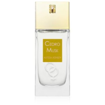 Alyssa Ashley Cedro Musk Eau de Parfum unisex