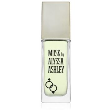 Alyssa Ashley Musk Eau de Toilette unisex