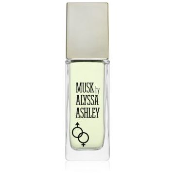Alyssa Ashley Musk Eau de Toilette unisex