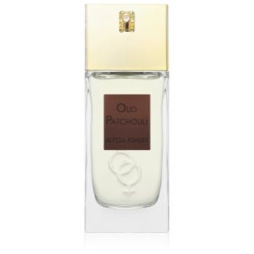 Alyssa Ashley Oud Patchouli Eau de Parfum unisex