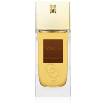 Alyssa Ashley Vanilla brumă parfumată unisex
