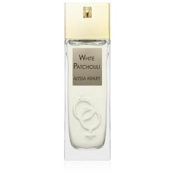 Alyssa Ashley White Patchouli Eau de Parfum unisex