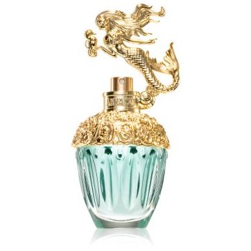Anna Sui Fantasia Mermaid Eau de Toilette pentru femei