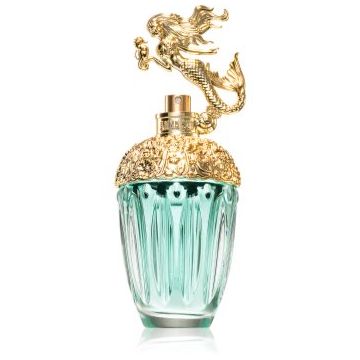 Anna Sui Fantasia Mermaid Eau de Toilette pentru femei