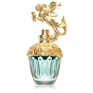 Anna Sui Fantasia Mermaid Eau de Toilette pentru femei