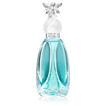 Anna Sui Secret Wish Eau de Toilette pentru femei