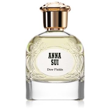 Anna Sui Wild Wonder Dew Fields Eau de Toilette pentru femei