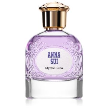 Anna Sui Wild Wonder Mystic Luna Eau de Toilette pentru femei