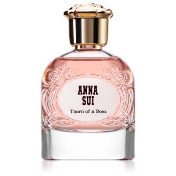 Anna Sui Wild Wonder Thorn of a Rose Eau de Toilette pentru femei