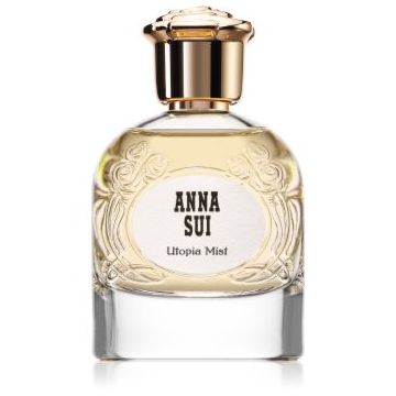 Anna Sui Wild Wonder Utopia Mist Eau de Toilette pentru femei