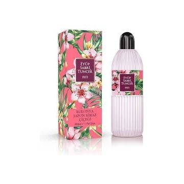 Apa de Colonie 80° Eyup Sabri Tuncer Japanesse Cherry Blossom 400 ml