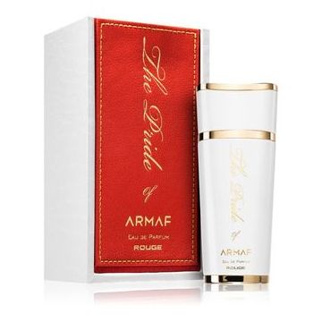 Apa de Parfum Armaf, The Pride of Armaf, White, Femei, 100 ml