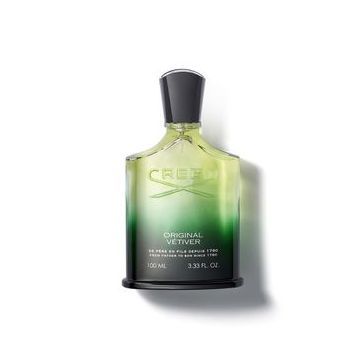 Apa de parfum Creed Original Vetiver, 100 ml, unisex