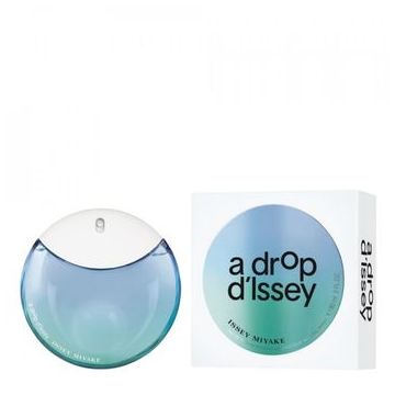 Apa de parfum Issey Miyake A Drop d'Issey Fraiche, 90 ml, pentru femei