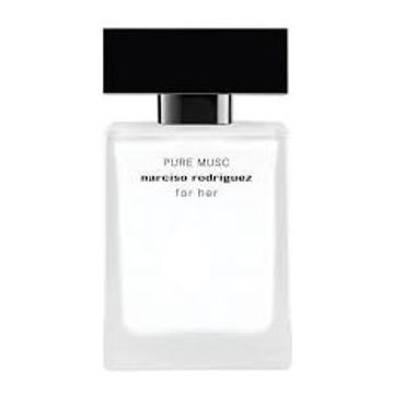 Apa de parfum Narciso Rodriguez Pure Musc for Her, Femei, 50 ml