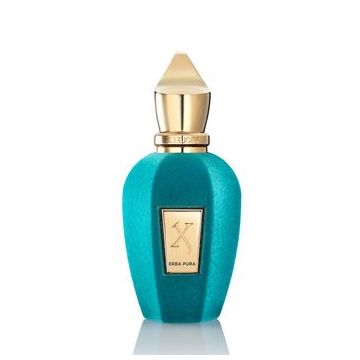 Apa de parfum Xerjoff Erba Pura, 100 ml, unisex