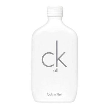 Apa de Toaleta Calvin Klein Ck All, Unisex, 200ml