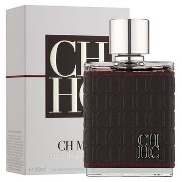 Apa de Toaleta Carolina Herrera CH Men 200 ml