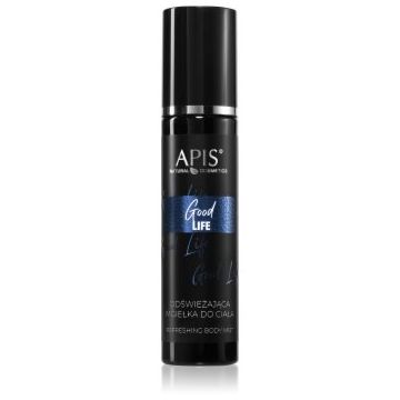 Apis Natural Cosmetics Good Life Body Mist Body Mist