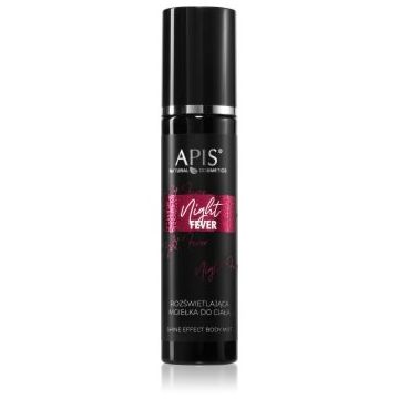 Apis Natural Cosmetics Night Fever Body Mist Body Mist