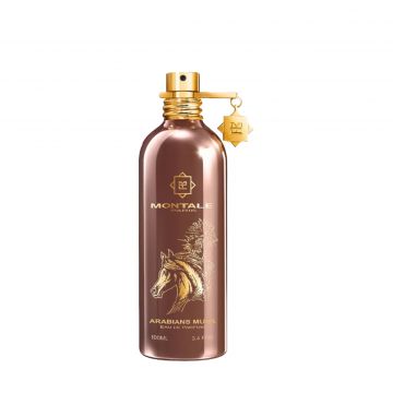 Arabians musk 100 ml