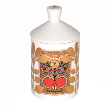 Arkano degli amanti candle 330 gr