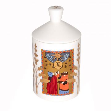 Arkano delle stelle candle 330 gr