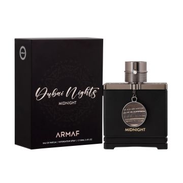 Armaf Dubai Nights Midnight Eau de Parfum 100ml ieftin