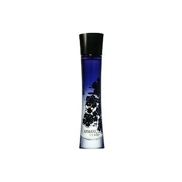 Armani Code Her, Femei, Apa de Parfum (Concentratie: Apa de Parfum, Gramaj: 30 ml)
