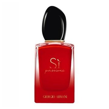 Armani Si Passione, Femei, Apa de parfum, 30 ml