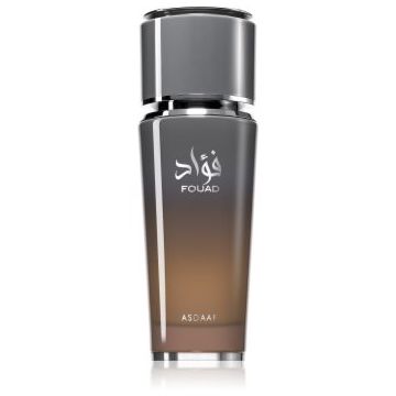 Asdaaf Fouad Eau de Parfum unisex