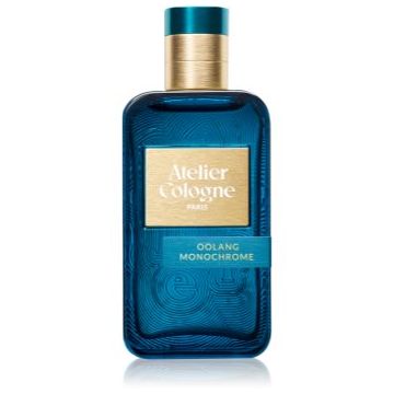 Atelier Cologne Cologne Rare Oolang Monochrome Eau de Parfum unisex Atelier Cologne Cologne Rare Oolang Monochrome Eau de Parfum unisex