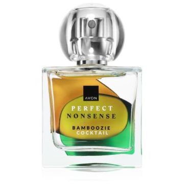 Avon Perfect Nonsense Bamboozie Cocktail Eau de Parfum pentru femei