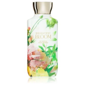 Bath & Body Works Brightest Bloom lapte de corp
