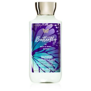 Bath & Body Works Butterfly lapte de corp