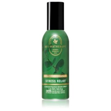 Bath & Body Works Eucalyptus spray pentru camera