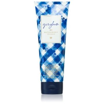 Bath & Body Works Gingham crema de corp ieftina