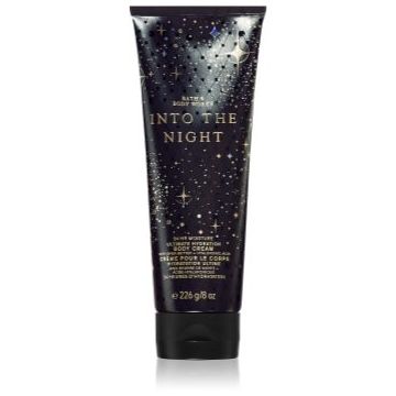 Bath & Body Works Into The Night crema de corp ieftina