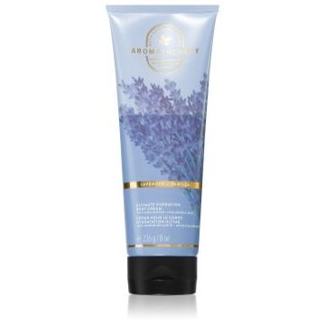 Bath & Body Works Lavender Vanilla crema de corp ieftina