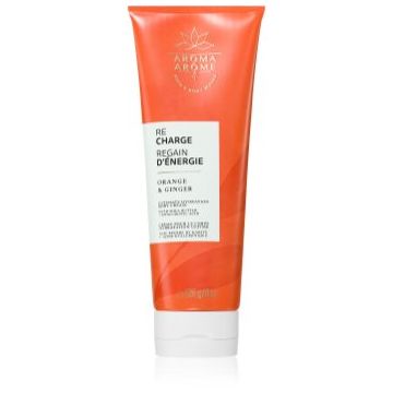 Bath & Body Works Orange Ginger crema de corp ieftina