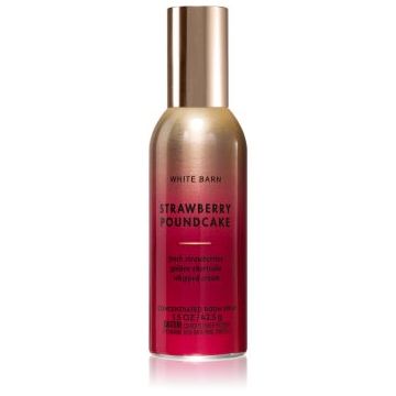 Bath & Body Works Strawberry spray pentru camera