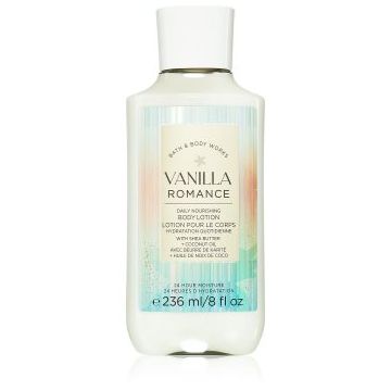 Bath & Body Works Vanilla Romance lapte de corp de firma originala